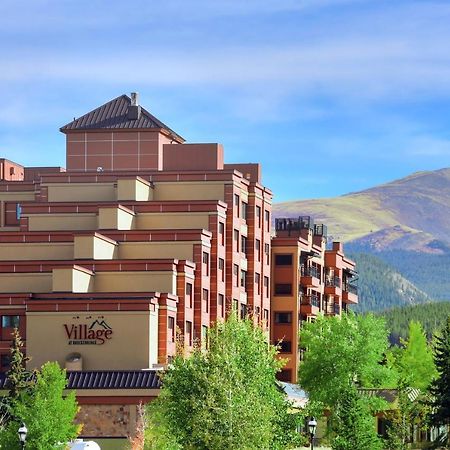 Village At Breckenridge Resort Eksteriør bilde
