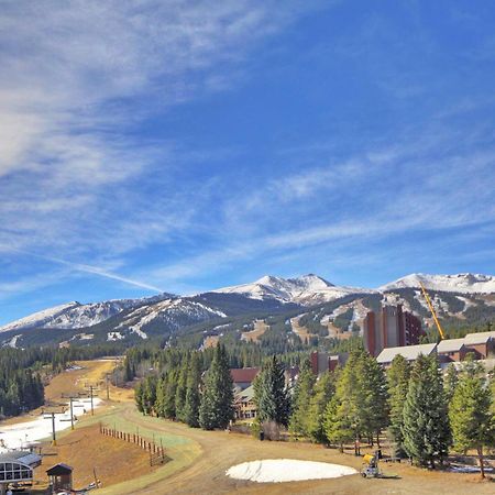 Village At Breckenridge Resort Eksteriør bilde