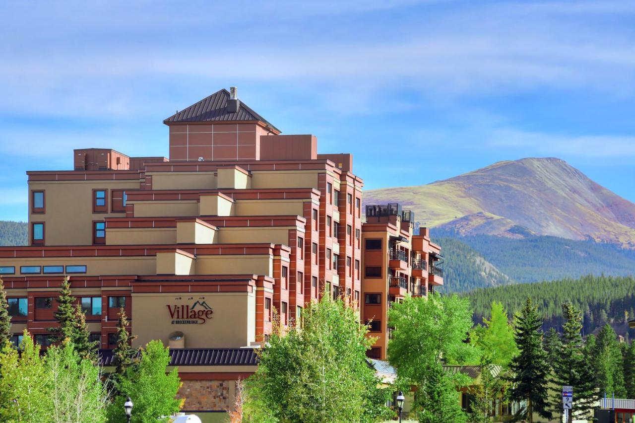 Village At Breckenridge Resort Eksteriør bilde