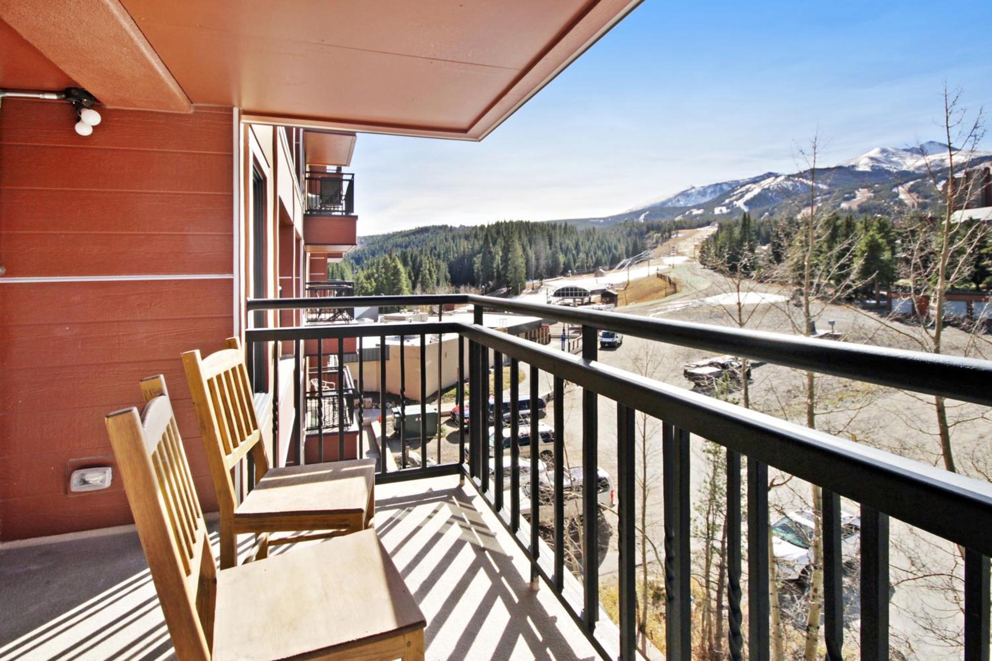 Village At Breckenridge Resort Rom bilde