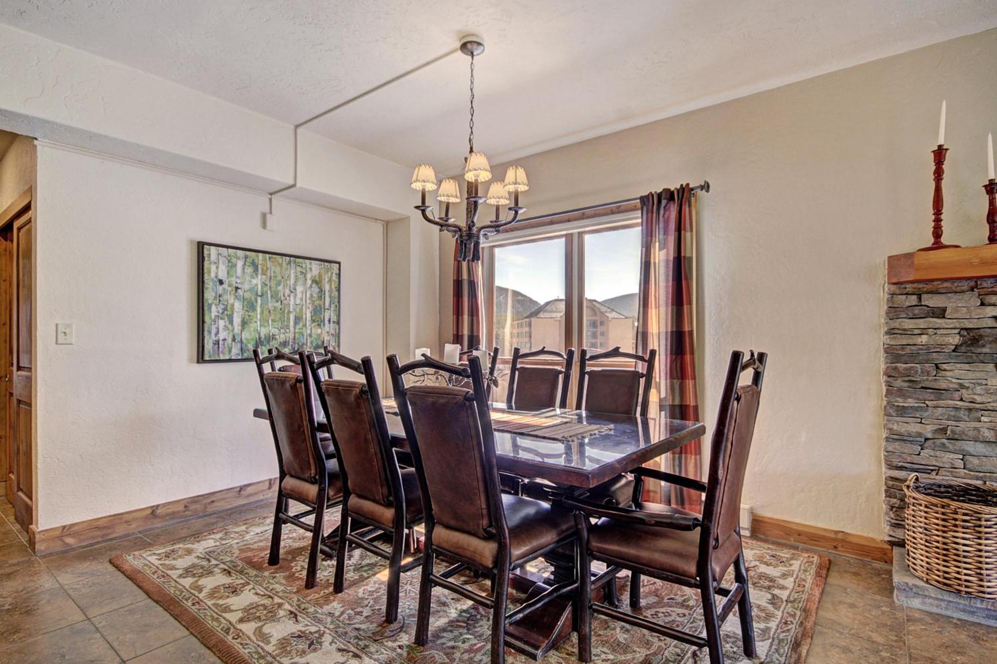 Village At Breckenridge Resort Rom bilde