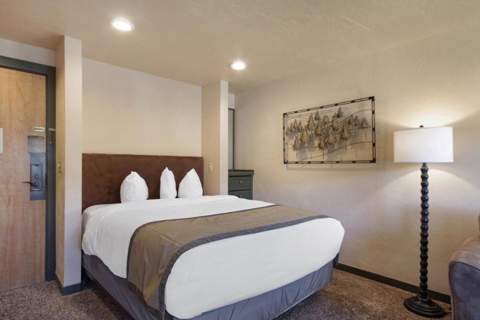 Village At Breckenridge Resort Rom bilde