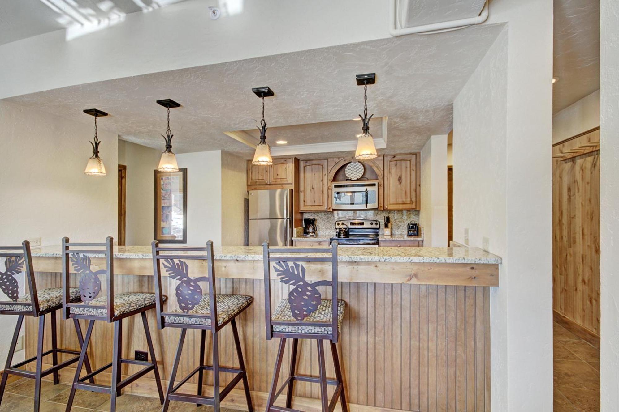 Village At Breckenridge Resort Rom bilde