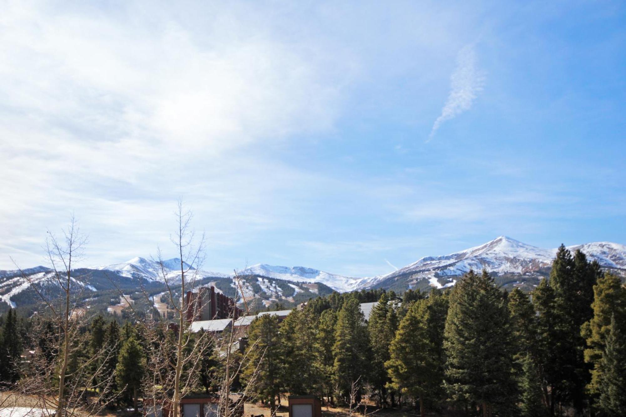 Village At Breckenridge Resort Rom bilde