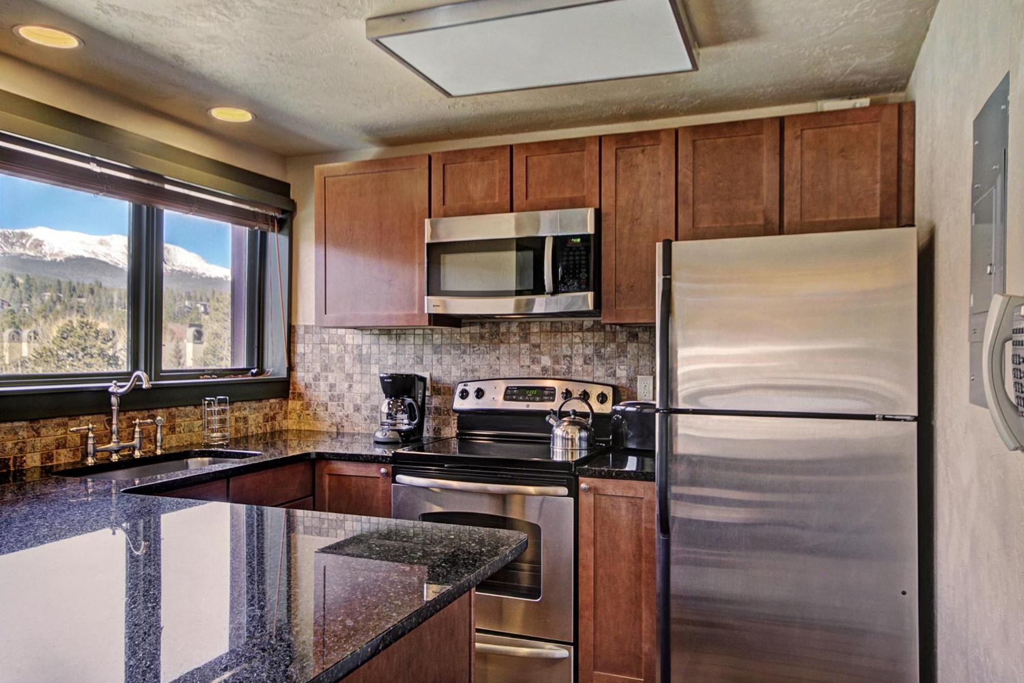 Village At Breckenridge Resort Rom bilde