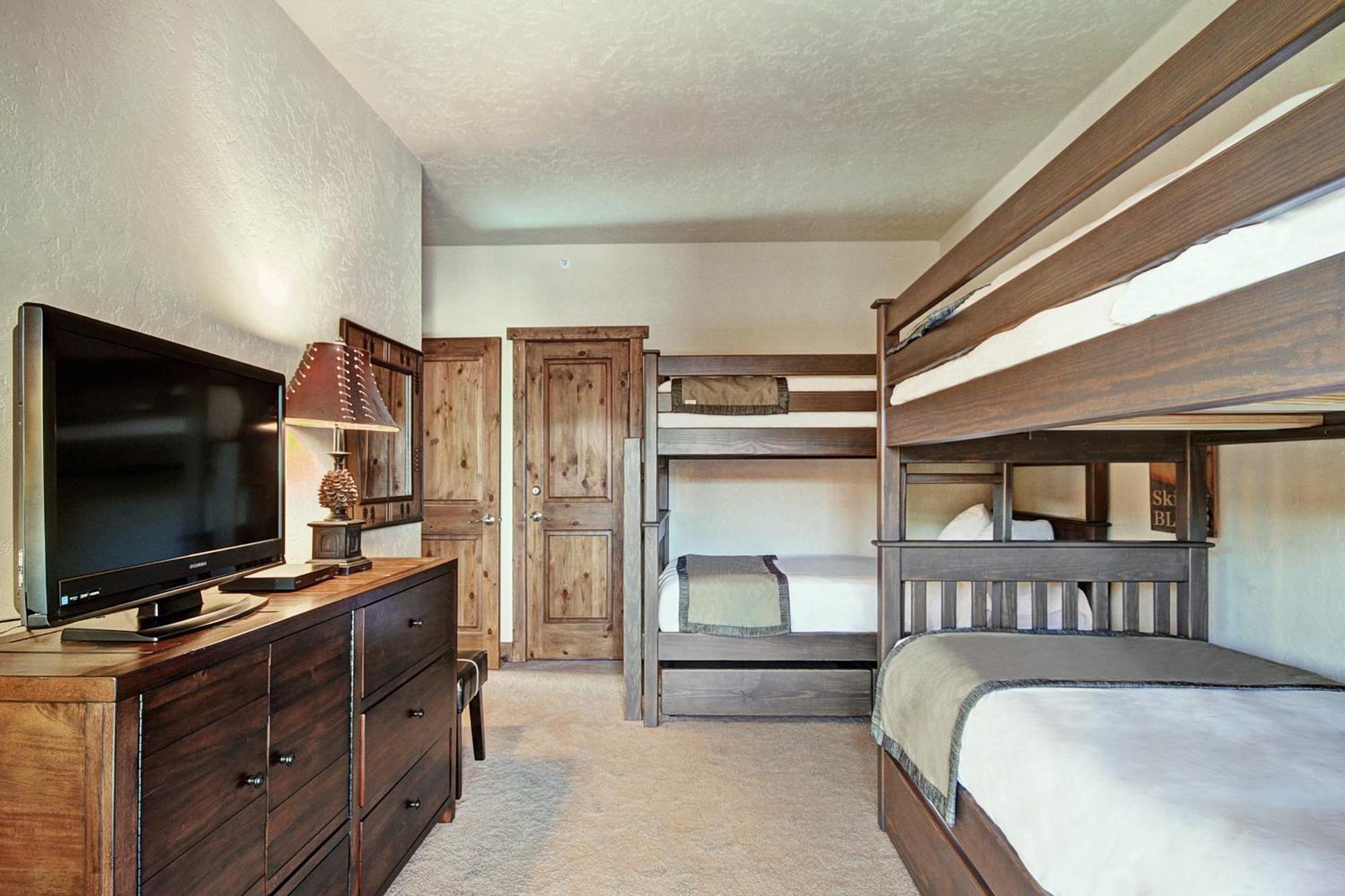 Village At Breckenridge Resort Rom bilde