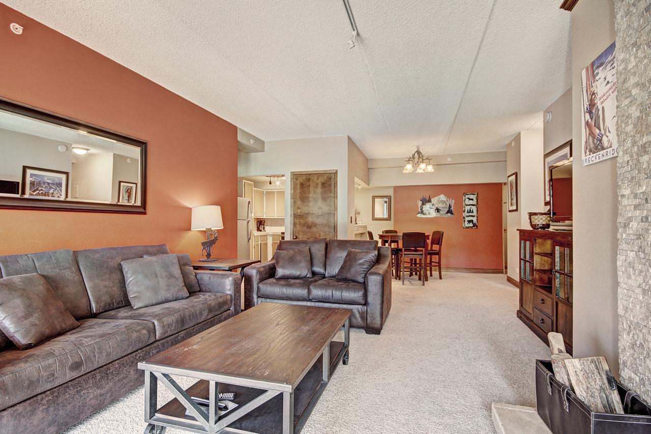 Village At Breckenridge Resort Rom bilde