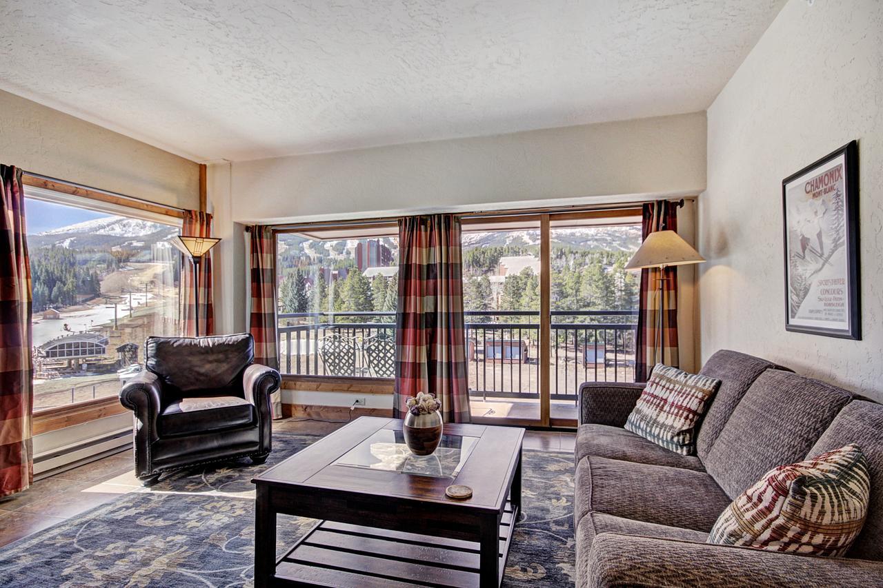 Village At Breckenridge Resort Rom bilde