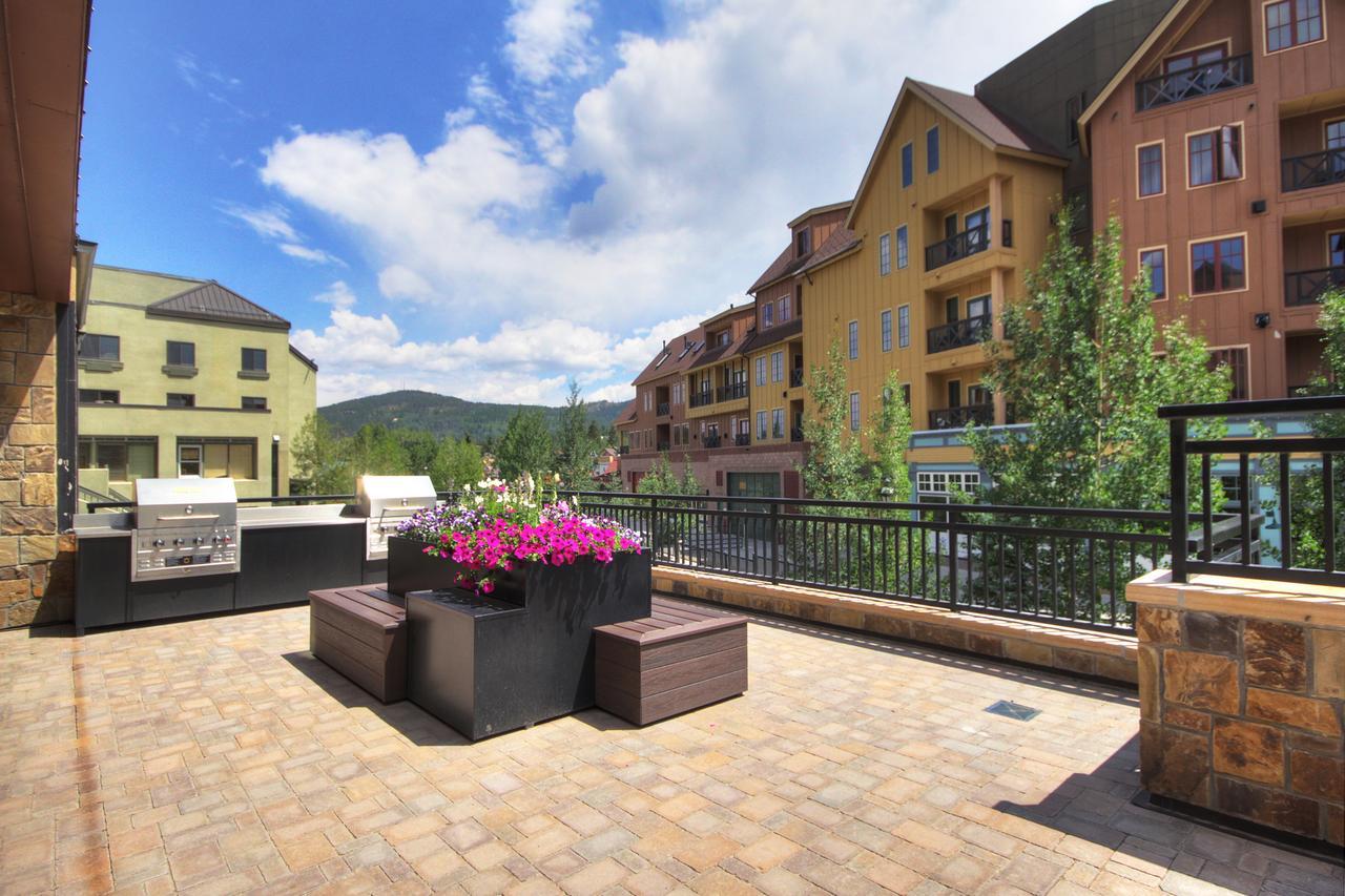 Village At Breckenridge Resort Eksteriør bilde