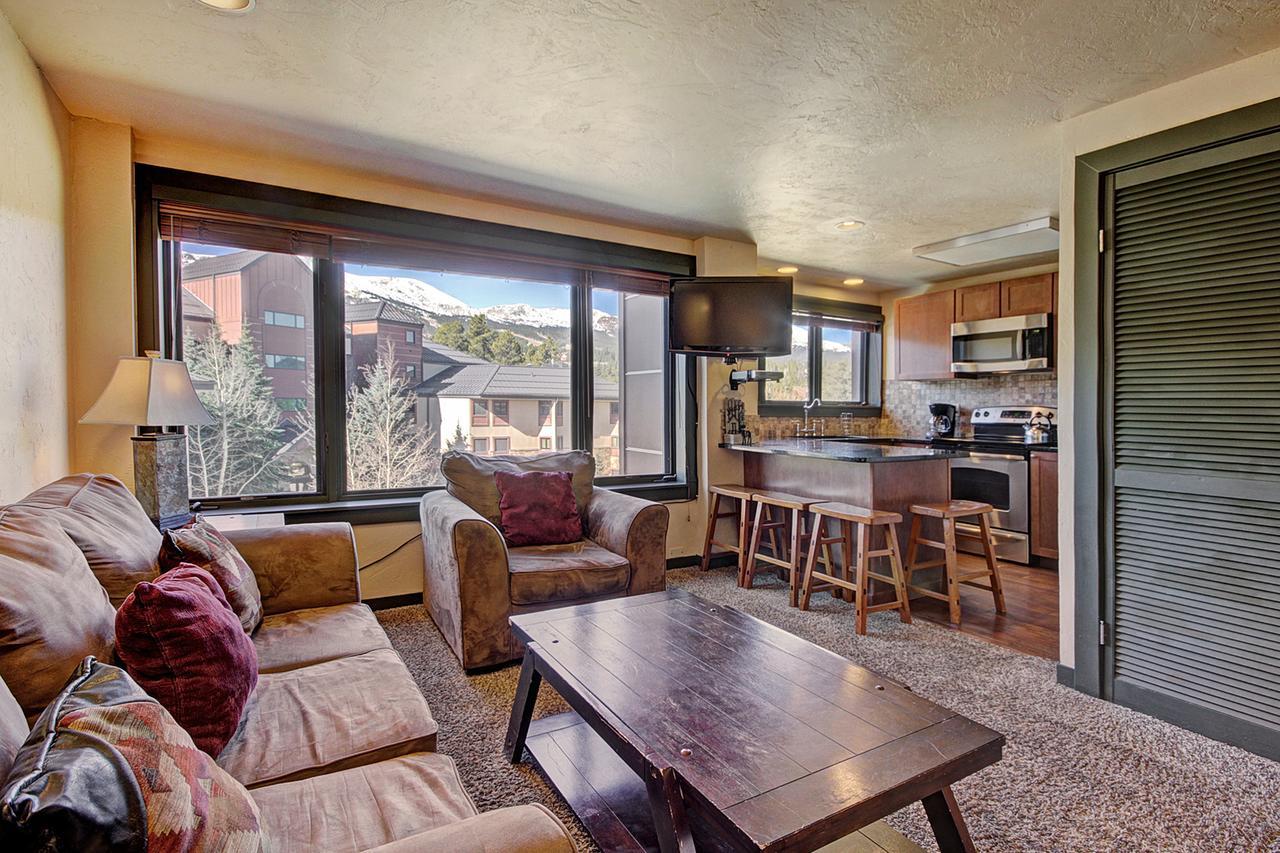 Village At Breckenridge Resort Rom bilde