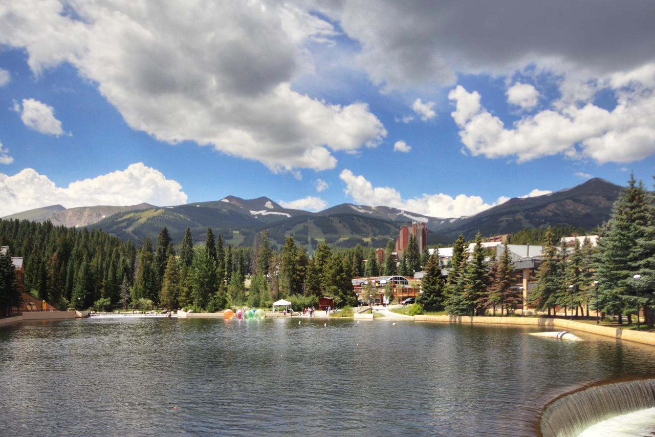 Village At Breckenridge Resort Eksteriør bilde